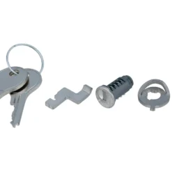 Racktime Secureit Sidebag Schloss