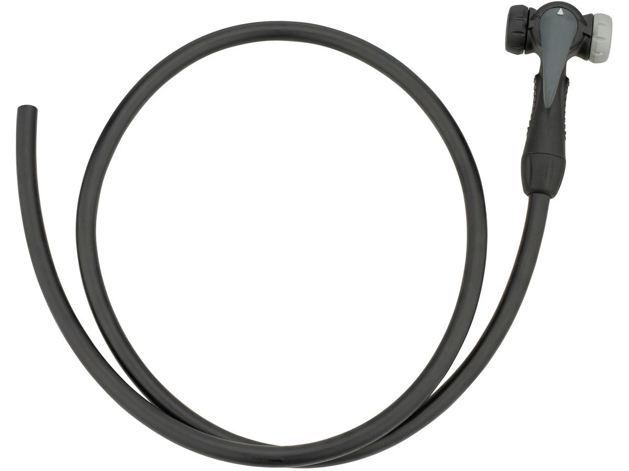 3min19sec Ersatzschlauch Mit Pumpenkopf Für Standpumpe 3 3min19sec Ersatzschlauch Mit Pumpenkopf Für Standpumpe