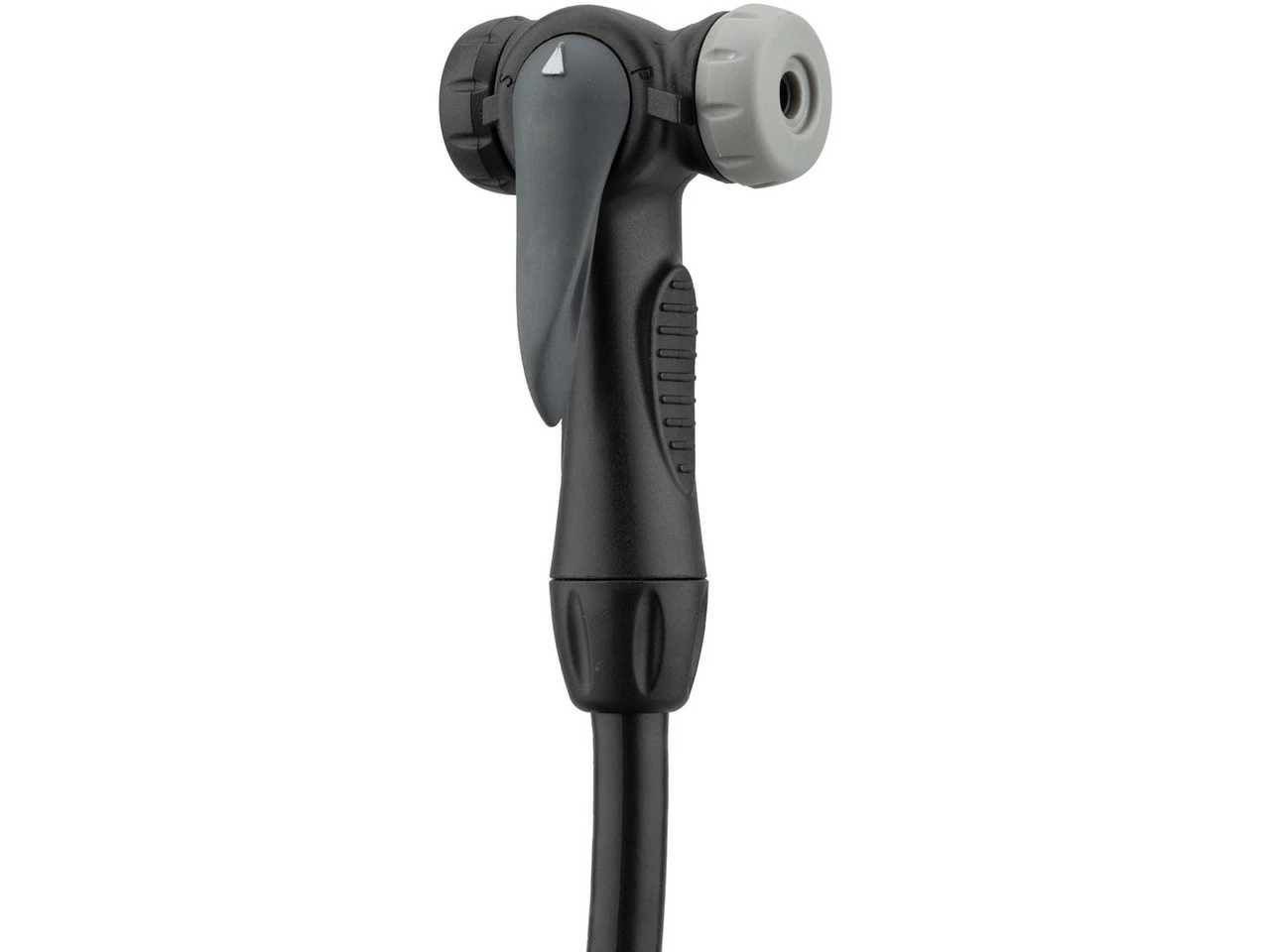 3min19sec Ersatzschlauch Mit Pumpenkopf Für Standpumpe 4 3min19sec Ersatzschlauch Mit Pumpenkopf Für Standpumpe – Bild 2