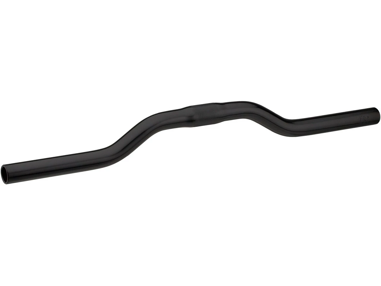 Nitto B201AA 25.4 Lenker 3 Nitto B201AA 25.4 Lenker