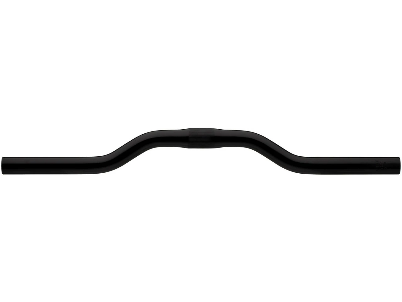 Nitto B201AA 25.4 Lenker 5 Nitto B201AA 25.4 Lenker – Bild 3