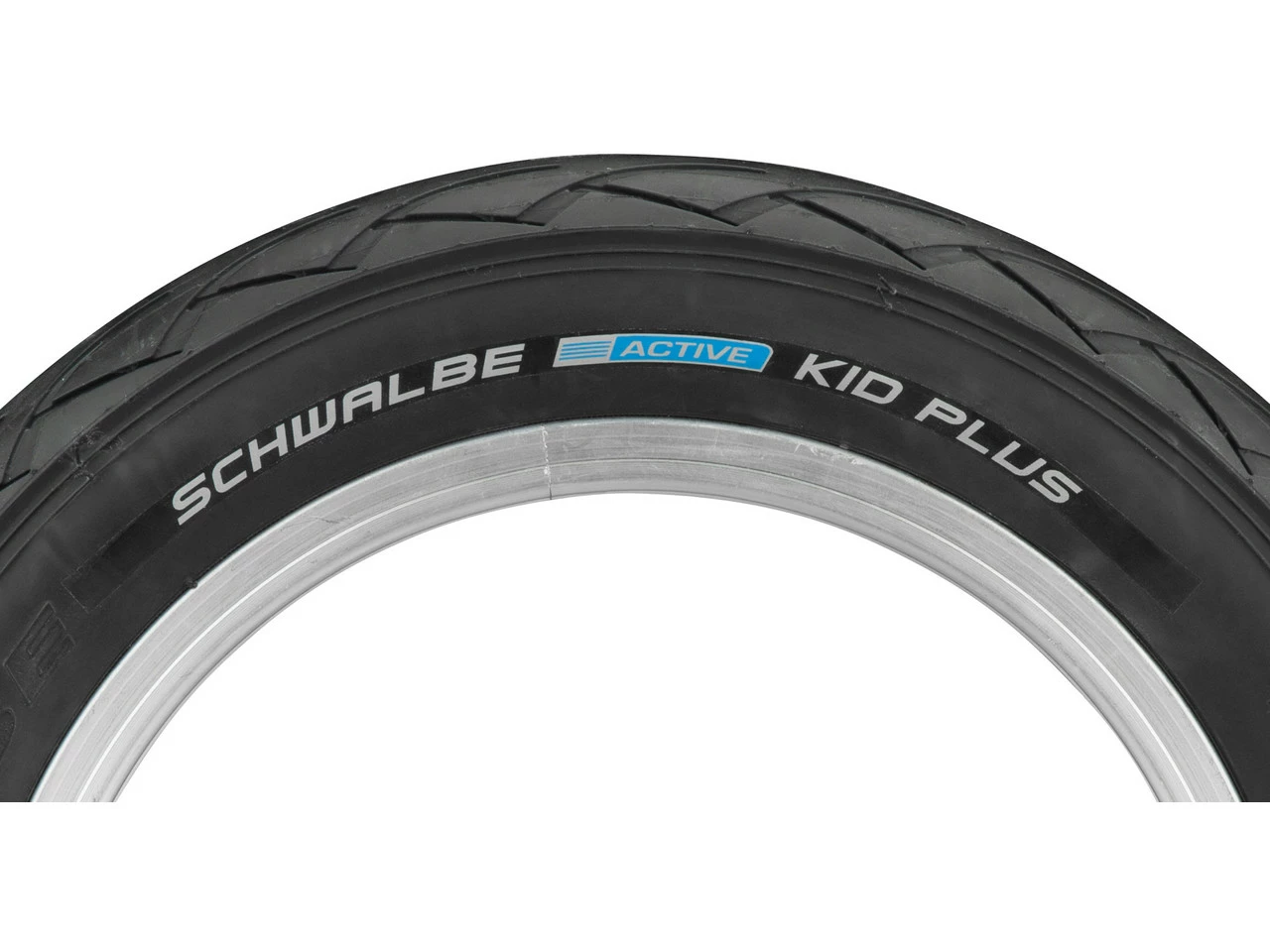 Schwalbe Kid Plus 12" Drahtreifen 5 Schwalbe Kid Plus 12" Drahtreifen – Bild 3
