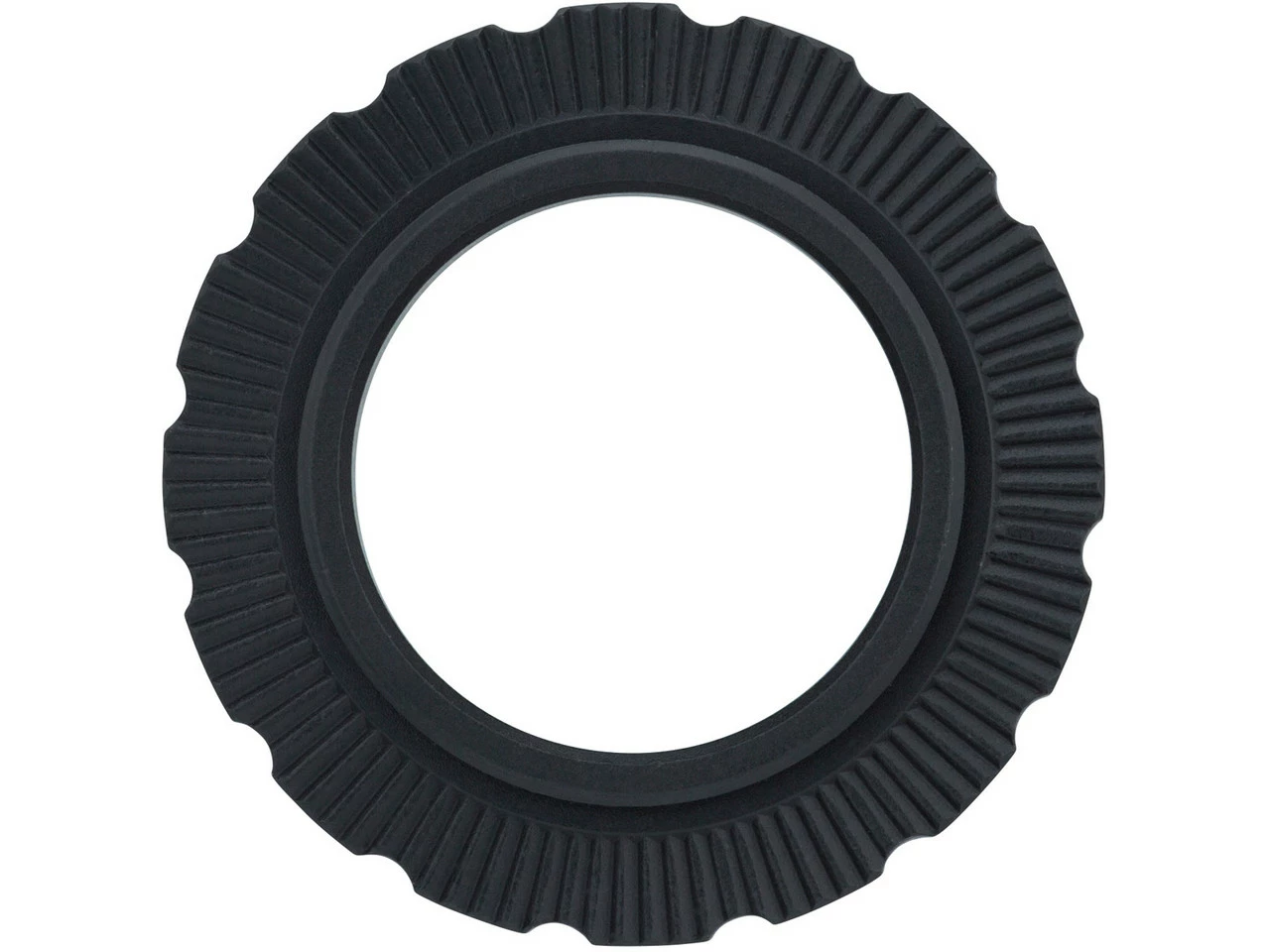 Shimano Verschlussring / Lockring Center Lock SM-HB20 4 Shimano Verschlussring / Lockring Center Lock SM-HB20 – Bild 2