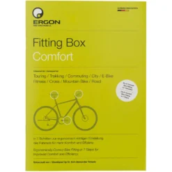 ERGON Fitting Box 21 ERGON Fitting Box -Angebote Rad Gipfel Store 289217 2