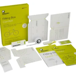 ERGON Fitting Box 31 ERGON Fitting Box -Angebote Rad Gipfel Store 289227