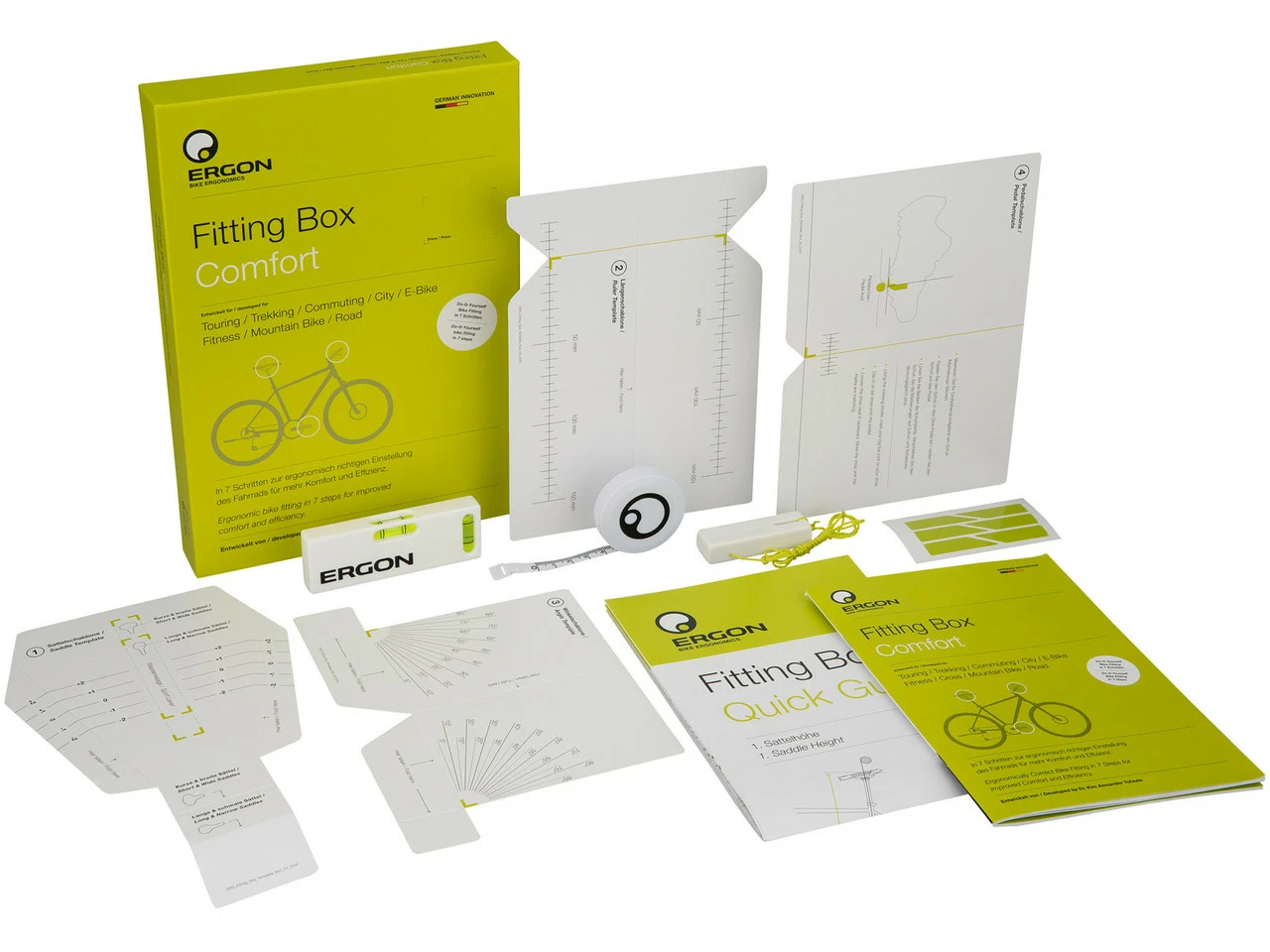 ERGON Fitting Box 14 ERGON Fitting Box – Bild 12