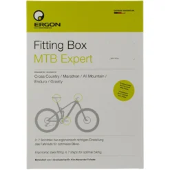 ERGON Fitting Box 32 ERGON Fitting Box -Angebote Rad Gipfel Store 289228