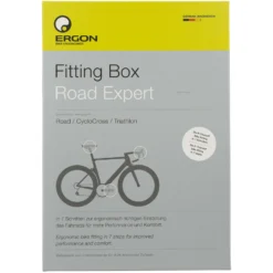 ERGON Fitting Box 35 ERGON Fitting Box -Angebote Rad Gipfel Store 289231