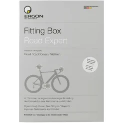 ERGON Fitting Box 36 ERGON Fitting Box -Angebote Rad Gipfel Store 289232