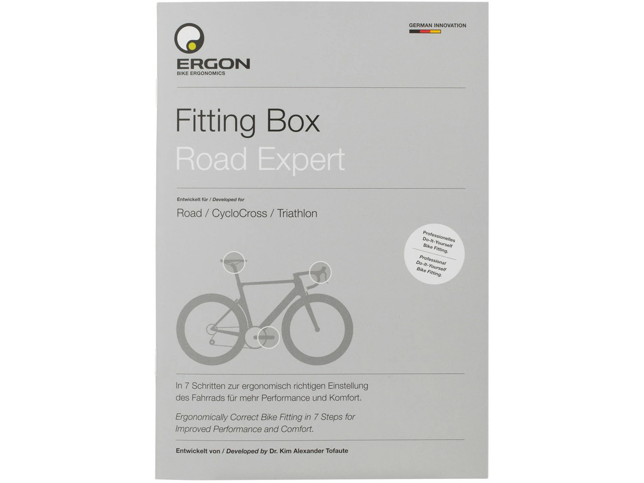 ERGON Fitting Box 19 ERGON Fitting Box – Bild 17