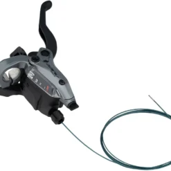 Shimano Alivio Schalt-/Bremsgriff ST-M4050 3-/9-fach 16 Shimano Alivio Schalt-/Bremsgriff ST-M4050 3-/9-fach -Angebote Rad Gipfel Store 289500