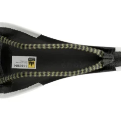 Tune Speedneedle Sattel Mit Leder -Angebote Rad Gipfel Store 289803