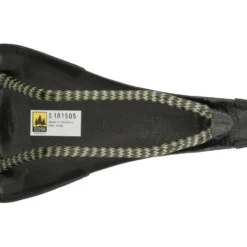 Tune Speedneedle Sattel Mit Leder -Angebote Rad Gipfel Store 289808