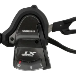 Shimano XT Schaltgriff SL-T8000 3-/10-fach -Angebote Rad Gipfel Store 290186
