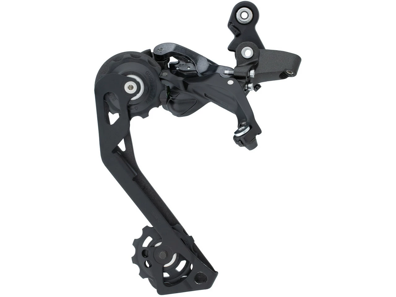 Shimano XT Schaltwerk Shadow RD-T8000 10-fach 5 Shimano XT Schaltwerk Shadow RD-T8000 10-fach – Bild 3