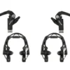 MAGURA HS 33 R V+h Set Felgenbremse 2 MAGURA HS 33 R V+h Set Felgenbremse -Angebote Rad Gipfel Store 290196