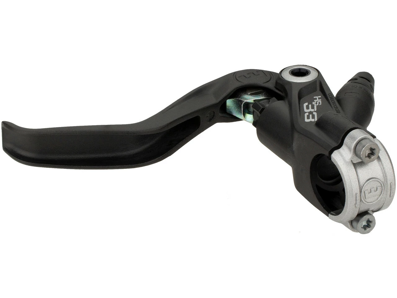 MAGURA HS 33 R V+h Set Felgenbremse 6 MAGURA HS 33 R V+h Set Felgenbremse – Bild 4