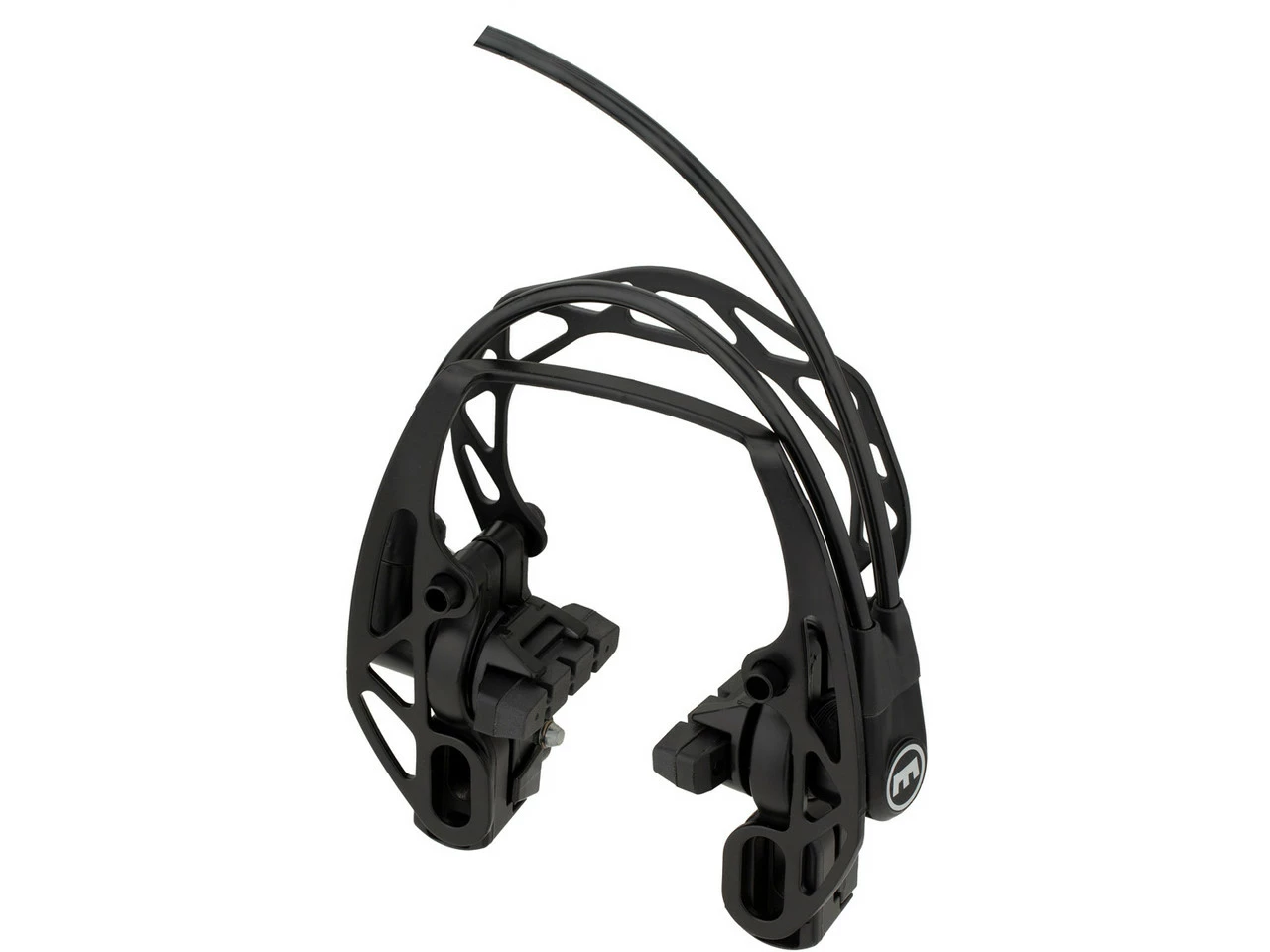 MAGURA HS 33 R V+h Set Felgenbremse 10 MAGURA HS 33 R V+h Set Felgenbremse – Bild 8