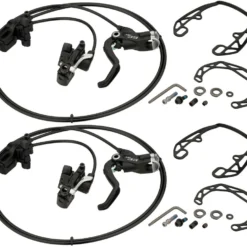 MAGURA HS 33 R V+h Set Felgenbremse 25 MAGURA HS 33 R V+h Set Felgenbremse -Angebote Rad Gipfel Store 290204