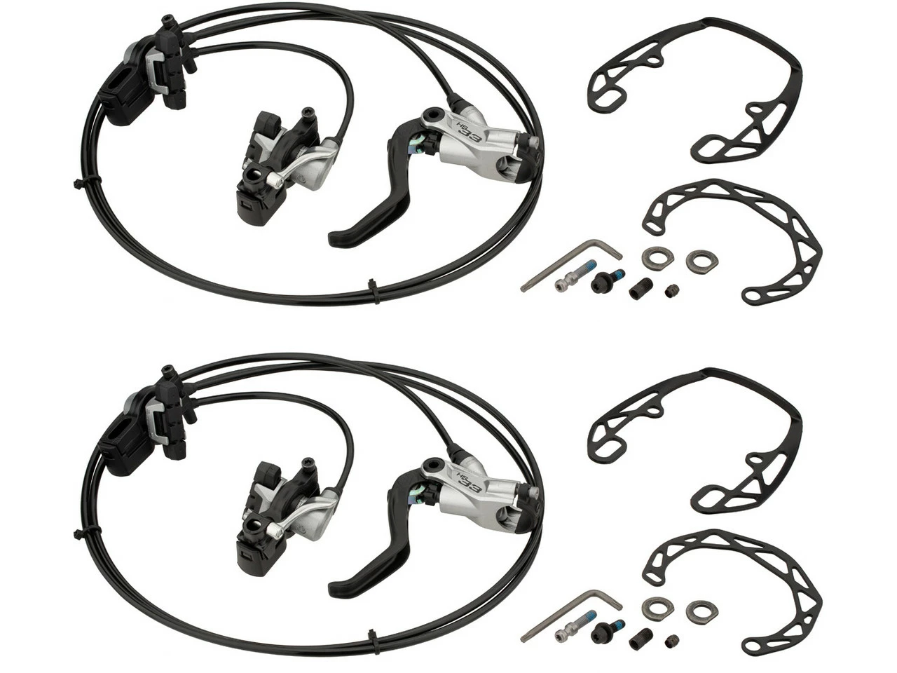 MAGURA HS 33 R V+h Set Felgenbremse 17 MAGURA HS 33 R V+h Set Felgenbremse – Bild 15