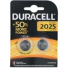 Duracell Lithiumbatterie CR2025 - 2 Stück 2 Duracell Lithiumbatterie CR2025 - 2 Stück -Angebote Rad Gipfel Store 290273