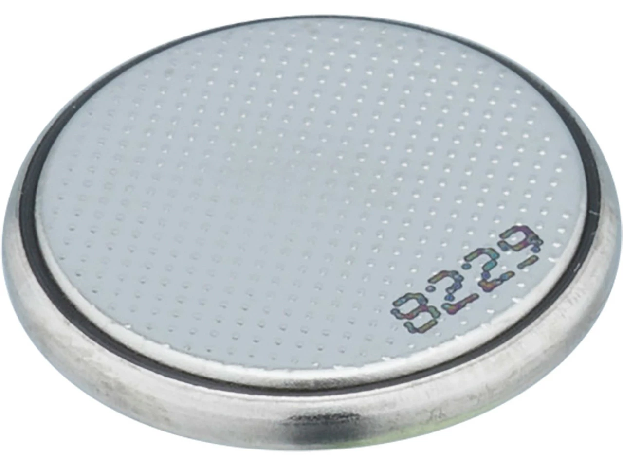 Duracell Lithiumbatterie CR2025 - 2 Stück 4 Duracell Lithiumbatterie CR2025 - 2 Stück – Bild 2