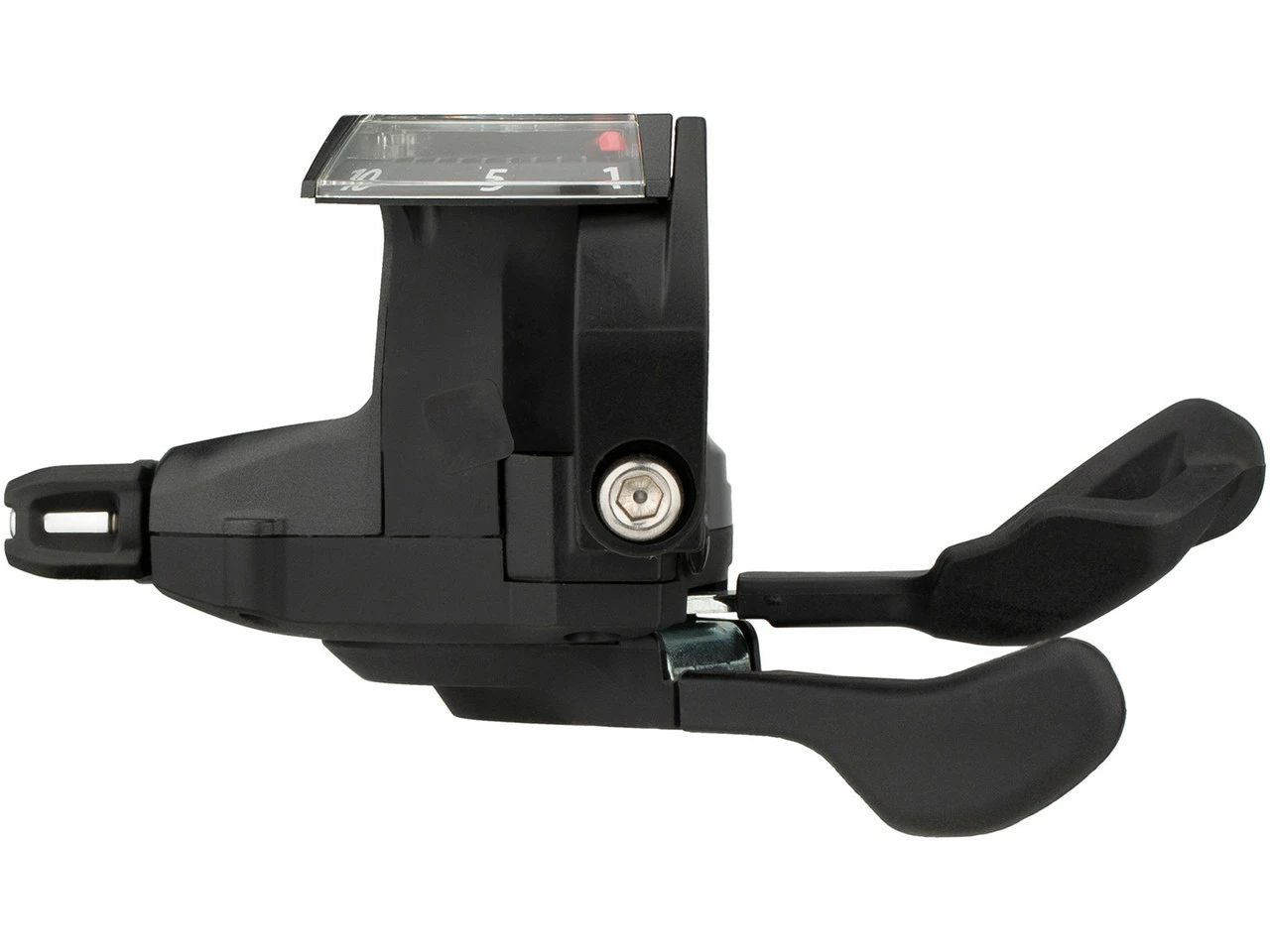 Shimano Deore Schaltgriff SL-T6000 3-/10-fach 3 Shimano Deore Schaltgriff SL-T6000 3-/10-fach