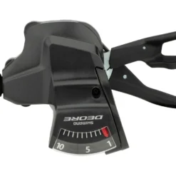 Shimano Deore Schaltgriff SL-T6000 3-/10-fach 10 Shimano Deore Schaltgriff SL-T6000 3-/10-fach -Angebote Rad Gipfel Store 290369