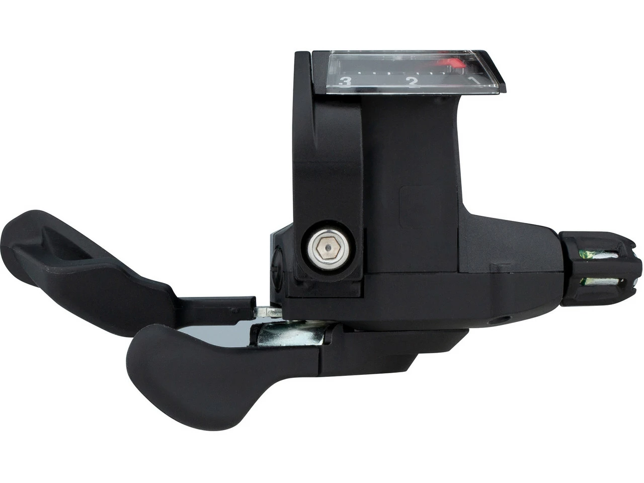 Shimano Deore Schaltgriff SL-T6000 3-/10-fach 7 Shimano Deore Schaltgriff SL-T6000 3-/10-fach – Bild 5