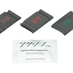 THM Carbones Mandibula Carbon Sattelstütze -Angebote Rad Gipfel Store 291207