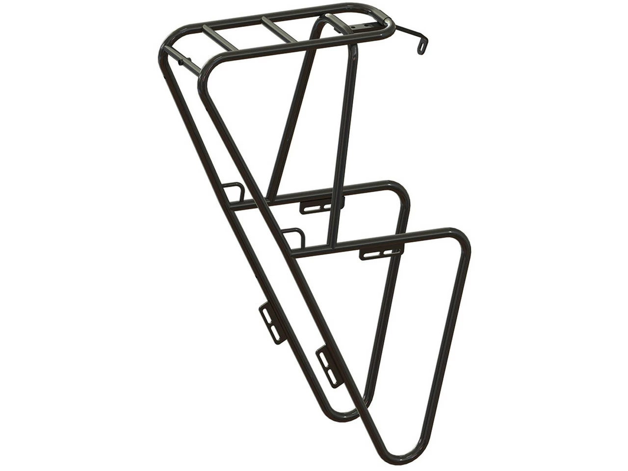 Tubus Grand Expedition Front VR Gepäckträger 3 Tubus Grand Expedition Front VR Gepäckträger