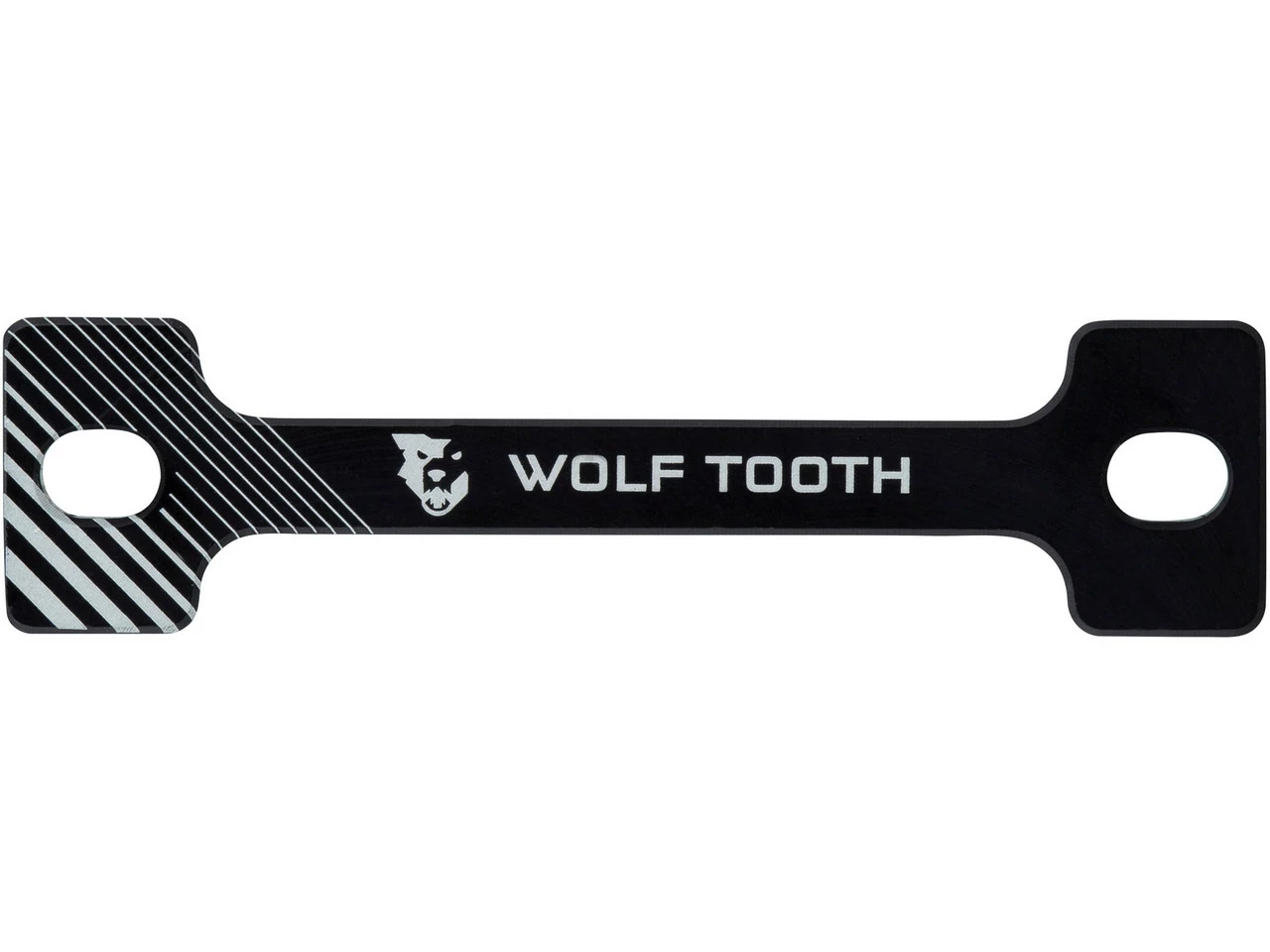 Wolf Tooth Components B-RAD Mounting Base Dogbone Basishalterung 3 Wolf Tooth Components B-RAD Mounting Base Dogbone Basishalterung