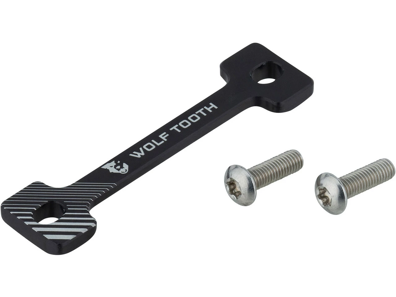 Wolf Tooth Components B-RAD Mounting Base Dogbone Basishalterung 6 Wolf Tooth Components B-RAD Mounting Base Dogbone Basishalterung – Bild 4