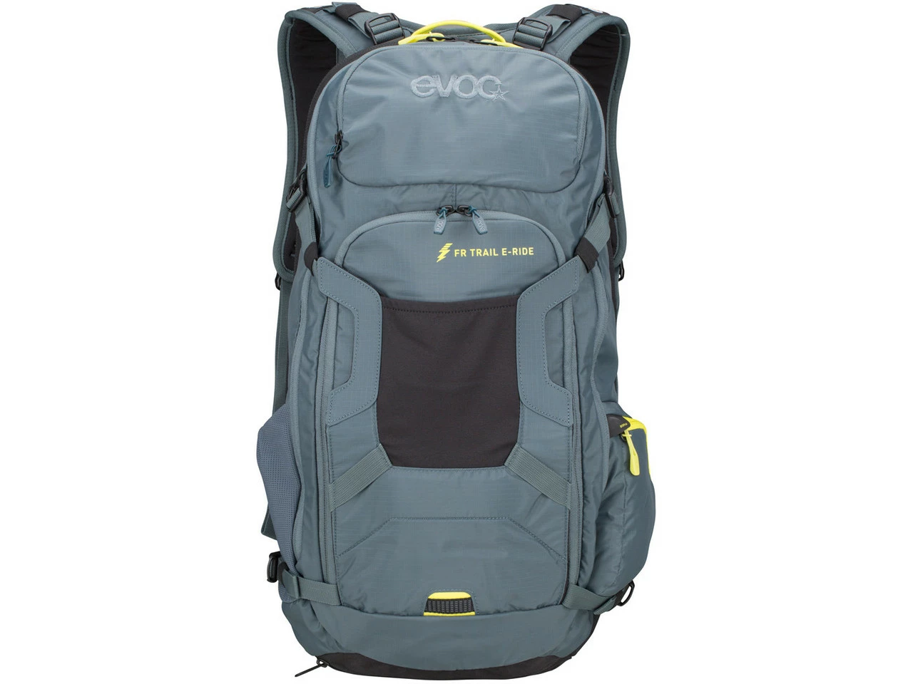Evoc FR Trail E-Ride Protektor Rucksack 3 Evoc FR Trail E-Ride Protektor Rucksack