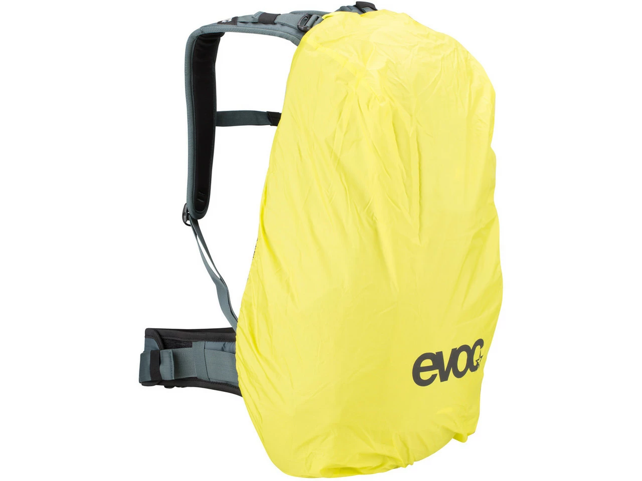 Evoc FR Trail E-Ride Protektor Rucksack 6 Evoc FR Trail E-Ride Protektor Rucksack – Bild 4