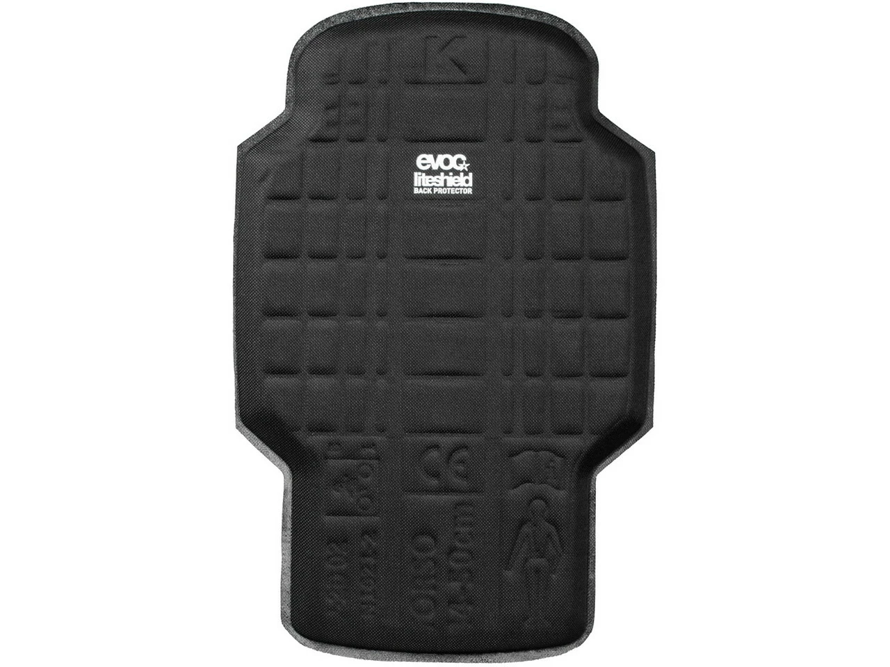 Evoc FR Trail E-Ride Protektor Rucksack 10 Evoc FR Trail E-Ride Protektor Rucksack – Bild 8