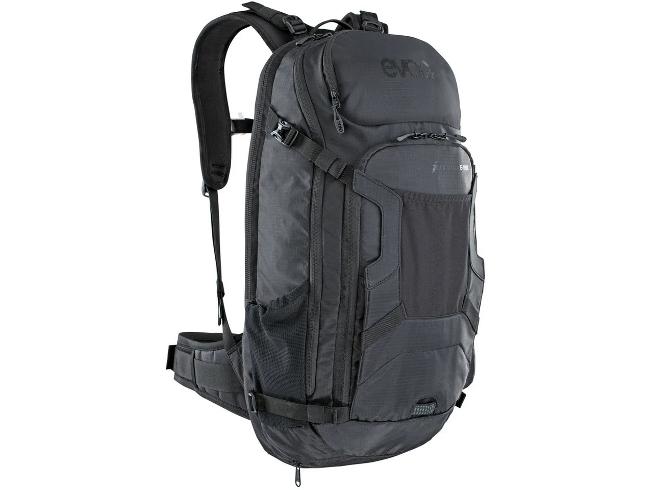 Evoc FR Trail E-Ride Protektor Rucksack 11 Evoc FR Trail E-Ride Protektor Rucksack – Bild 9
