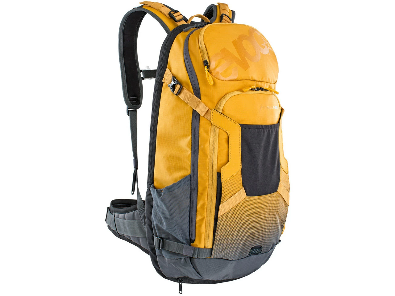 Evoc FR Trail E-Ride Protektor Rucksack 16 Evoc FR Trail E-Ride Protektor Rucksack – Bild 14