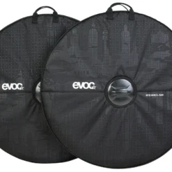 Evoc MTB Wheel Bag Laufradtaschen-Set Für MTB
