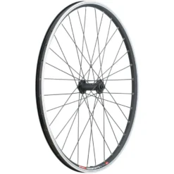 Bc Basic DT Swiss 535 + Shimano Deore T610 26" Laufrad