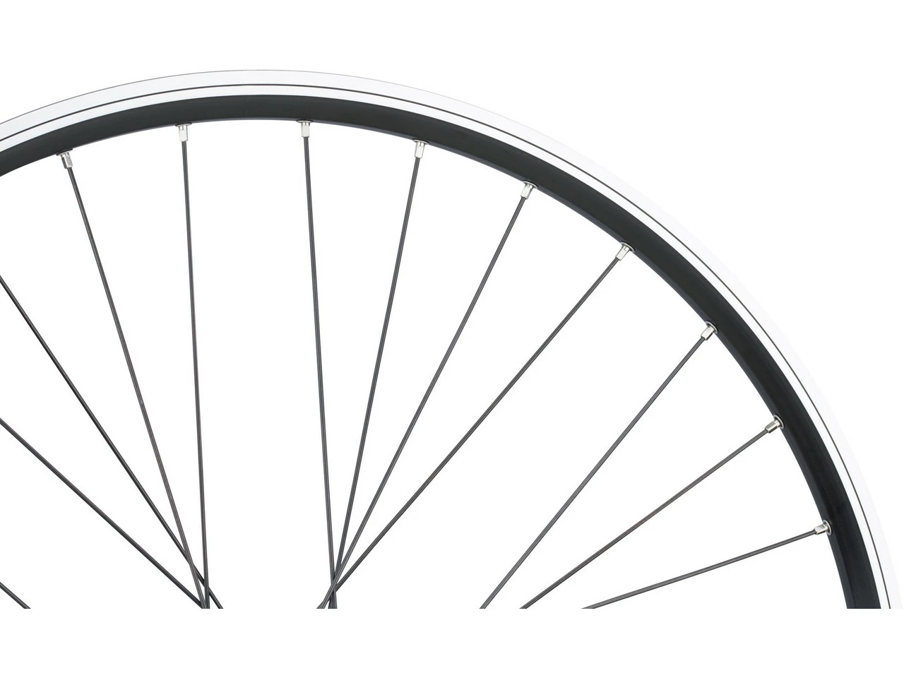 Bc Basic DT Swiss 535 + Shimano Deore T610 26" Laufrad 5 Bc Basic DT Swiss 535 + Shimano Deore T610 26" Laufrad – Bild 3