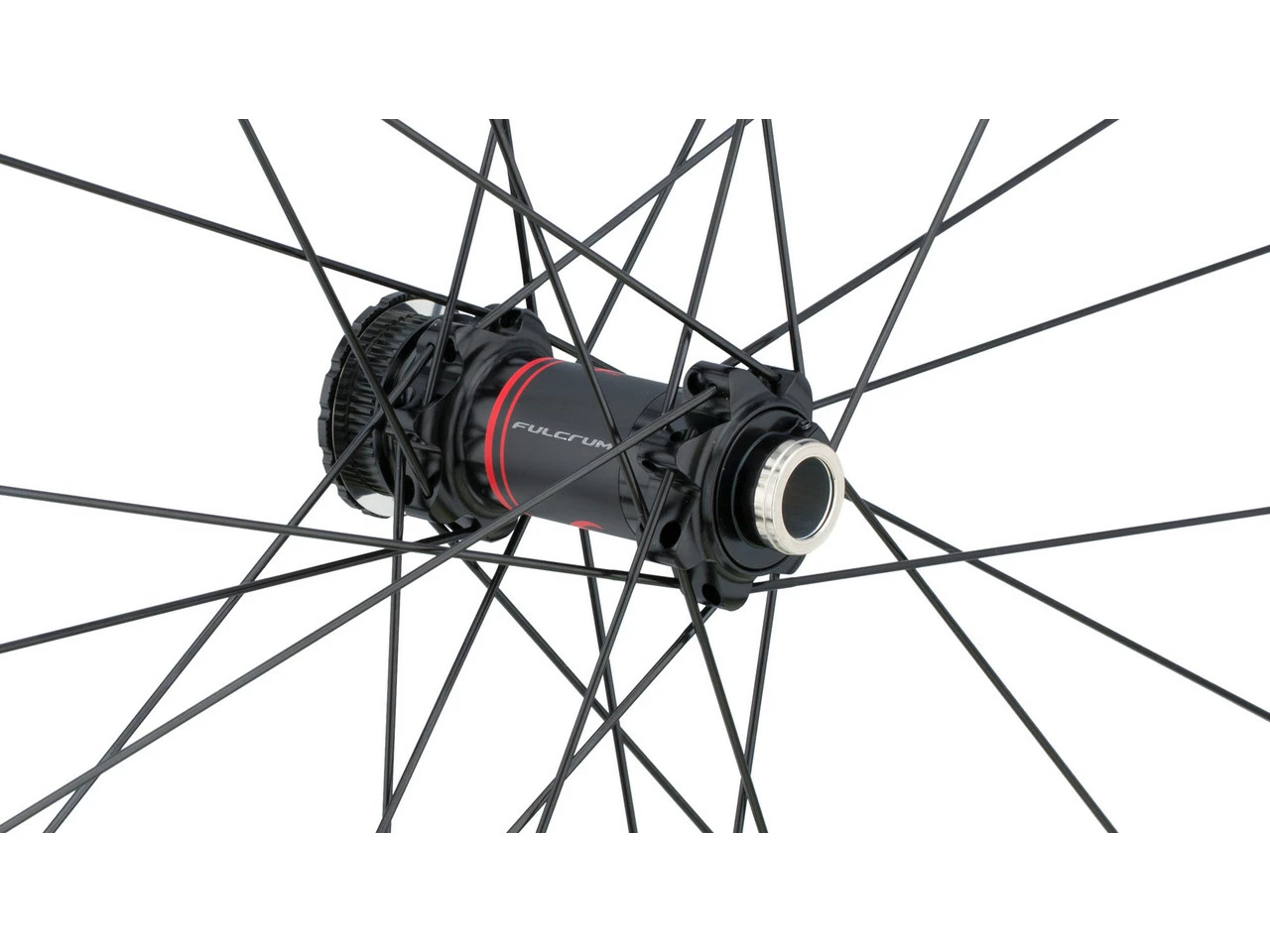 Fulcrum Red Metal 5 Disc Center Lock Boost 29" Laufradsatz 5 Fulcrum Red Metal 5 Disc Center Lock Boost 29" Laufradsatz – Bild 3