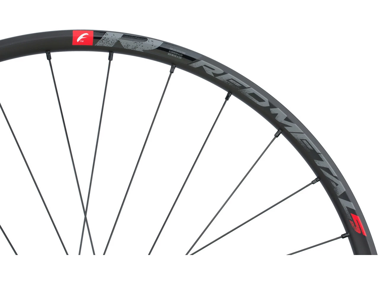 Fulcrum Red Metal 5 Disc Center Lock Boost 29" Laufradsatz 8 Fulcrum Red Metal 5 Disc Center Lock Boost 29" Laufradsatz – Bild 6