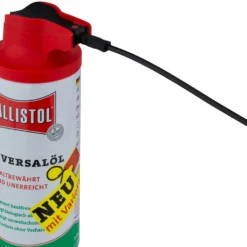 Ballistol Universalöl Varioflex Spray -Angebote Rad Gipfel Store 292385