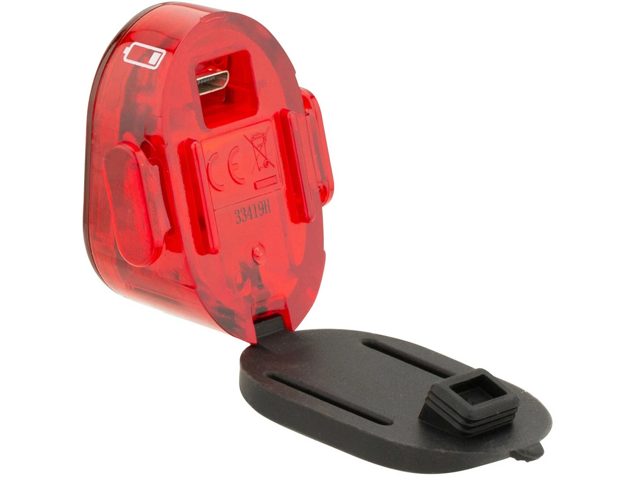 SIGMA Nugget II LED Rücklicht Mit STVZO-Zulassung 9 SIGMA Nugget II LED Rücklicht Mit STVZO-Zulassung – Bild 7