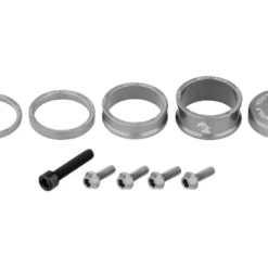 Wolf Tooth Components Anodized Bling Kit Aheadkappe- Und Spacer-Set -Angebote Rad Gipfel Store 293307