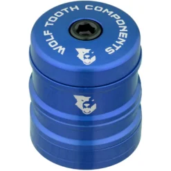 Wolf Tooth Components Anodized Bling Kit Aheadkappe- Und Spacer-Set -Angebote Rad Gipfel Store 293312