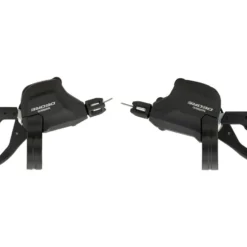 Shimano Deore V+h Set Schaltgriffe SL-M6000 Klemmschelle 2-/3-/10-fach -Angebote Rad Gipfel Store 293667