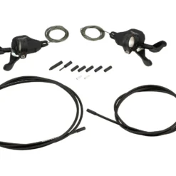 Shimano Deore V+h Set Schaltgriffe SL-M6000 Klemmschelle 2-/3-/10-fach -Angebote Rad Gipfel Store 293672