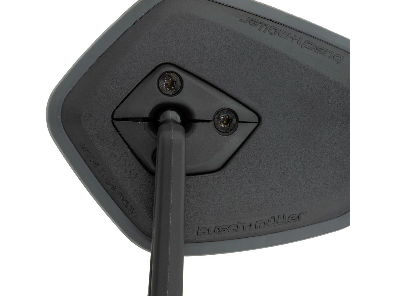 Busch-mueller Cycle Star E Rückspiegel 9 Busch-mueller Cycle Star E Rückspiegel – Bild 7